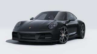 Porsche 911 Carrera T