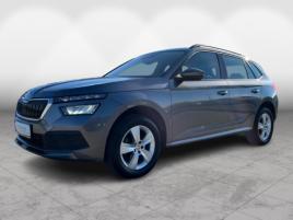 koda Kamiq 1.0TSI 81kW AMBITION PLUS