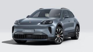 Porsche Cayenne X1ABB1 S Electric