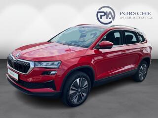 �koda Karoq 1.5TSI TOP SELECTION 110kW