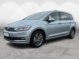 Volkswagen Touran 1.5TSI EVO 7DSG PEOPLE 110kW