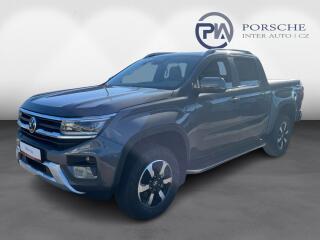 Volkswagen Amarok DC Style 3.0 TDI 10AUT