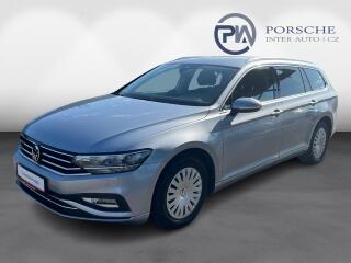 Volkswagen Passat 2.0TDI 7DSG BUSINESS PREMIUM 1