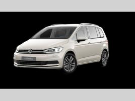 Volkswagen Touran People 1.5 TSI DSG