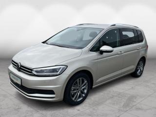 Volkswagen Touran 1.5TSI DSG PEOPLE EVO 110kW