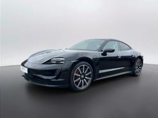 Porsche Taycan 4S