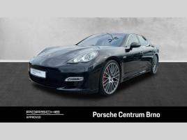 Porsche Panamera Turbo Turbo