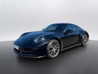Porsche 911 Carrera Coupe
