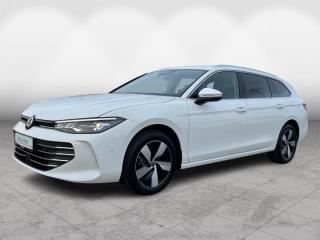 Volkswagen Passat BUSINESS 2.0TDI 110 kW DSG