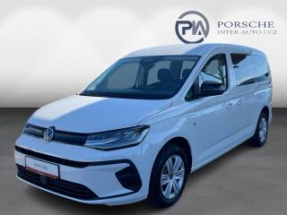 Volkswagen Caddy MAXI1.5TSI DSG 85kW TREND 7M�S