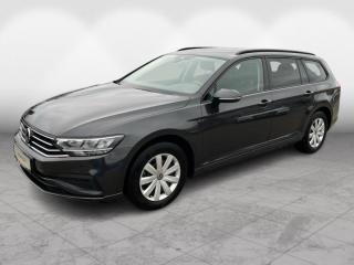 Volkswagen Passat variant 2.0TDi 110kW Basic 6F