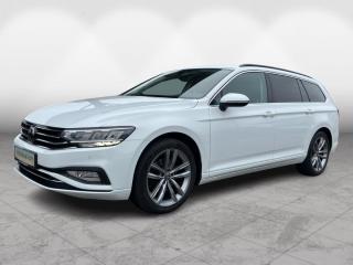 Volkswagen Passat 2.0TDi 147kW DSG BUSINESS