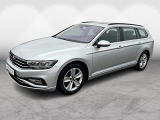 Volkswagen Passat Business 2.0TDI 147kW DSG Vari