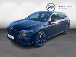 �koda Scala 1.0 TSi 85 kW MONTE CARLO