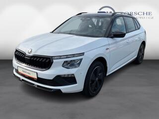 �koda Kamiq MONTE CARLO 1.0TSI 85kW