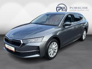 �koda Octavia 2.0TDI TOP SELECTION