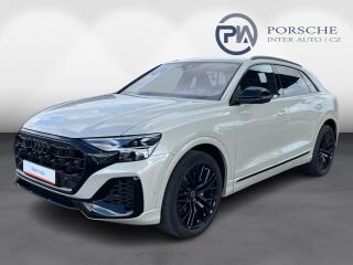 Audi Q8 TFSI quattro