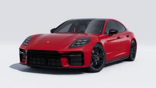Porsche Panamera GTS