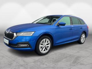 koda Octavia 2.0TDI STYLE 110kW