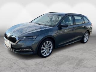 koda Octavia 2.0TDI DSG STYLE PLUS