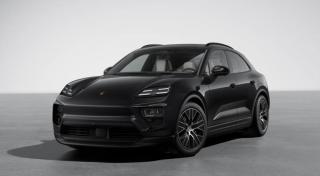 Porsche Macan Base