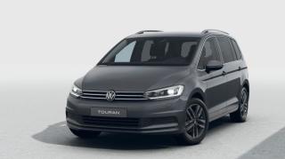 Volkswagen Touran People 1.5 TSI