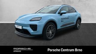 Porsche Macan Base