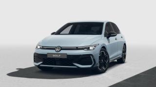 Volkswagen Golf R-Line People 1.5 TSI