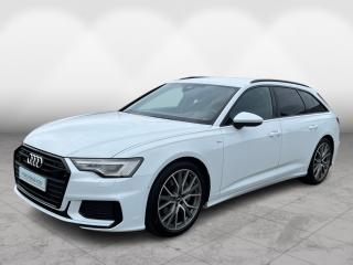 Audi A6 3.0 45TDI 180kW AVANT SPORT QU