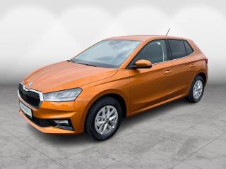 koda Fabia 1.0TSI 85kW TOP SELECTION