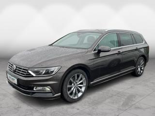 Volkswagen Passat 2.0TDi 110kW HIGHLINE R-LINE D