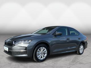 koda Octavia 1.5TSI SELECT 7DSG M-HEV