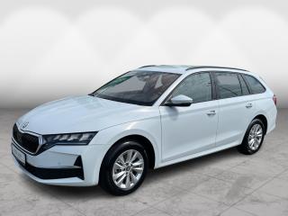 koda Octavia 2.0TDI SELECTION