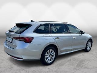 koda Octavia 2.0TDI SELECTION