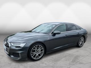 Audi A6 SPORT S-LINE 50 TDI QUATTRO
