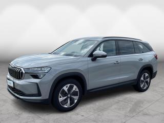 koda Kodiaq 2.0TDi 142kW DSG 4x4 SELECTION