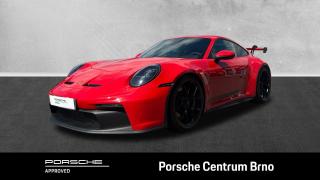 Porsche 911 GT3