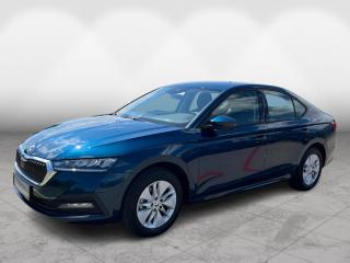 koda Octavia IV AmbitionPlus 1.5 TSI /110 k