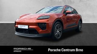 Porsche Macan Base