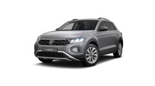 Volkswagen T-Roc Love 1.5 TSI DSG