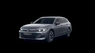 Volkswagen Passat Elegance 2.0 TDI DSG 4Motion