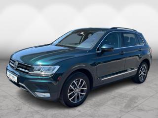 Volkswagen Tiguan 2.0 TDI 4M 7DSG SCR