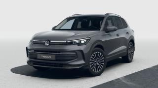 Volkswagen Tiguan People 2.0 TDI DSG