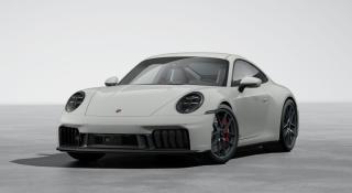 Porsche 911 Carrera GTS