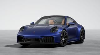 Porsche 911 Carrera GTS