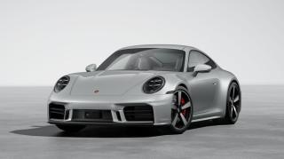 Porsche 911 Carrera 4S
