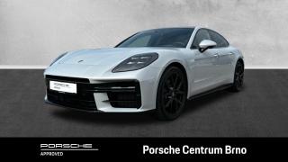 Porsche Panamera 4