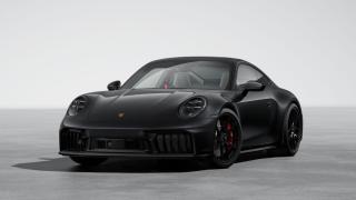 Porsche 911 Carrera 4 GTS