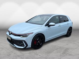 Volkswagen Golf GTI 2.0 TSI 7DSG 265PS