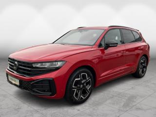Volkswagen Touareg R-Line V6 3.0 TDI 210 kW 4MOT